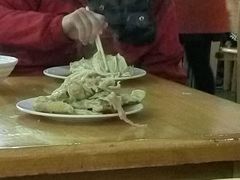 锅贴-西工饭庄快餐厅(西工小街店)