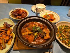 -阿毛饭店(和义路店)