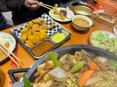 -山城正宗集安高丽火盆