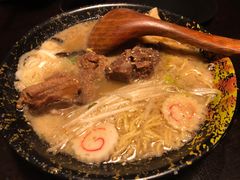 -日本料理神拉面