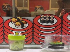-万岁寿司(蓬江万达店)