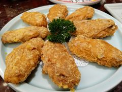 -新白鹿餐厅(爱琴海购物中心店)