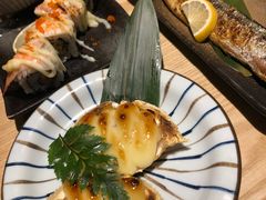 -枝魯枝魯自助料理