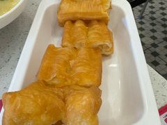 珍宝油条-华辉拉肠(金沙洲店)