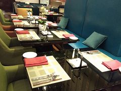 -富力希尔顿酒店·地阔自助餐厅