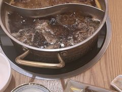 -松野谷·寿喜烧自助(华联顺义金街购物中心店)