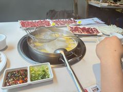 -潮泰牛肉火锅 · 创于1992年(国贸店)