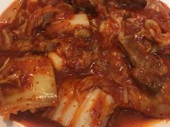 -李先生的首尔小馆(松江启源广场店)