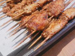 -管氏翅吧(马家堡店)