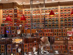 -夿萐咖啡(爱雍·乌节店)
