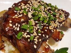 -MOSSO德国餐厅·音乐酒吧(环宇荟店)