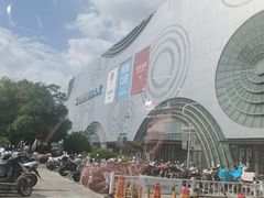 -万达广场(松江店)