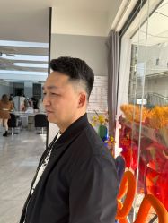 -YESIDO椰岛造型烫发染发