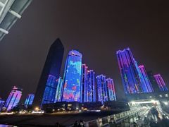 -武汉关码头(轮渡站)