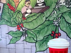 -星巴克臻选(成都宽窄巷子店)