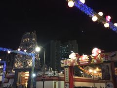 -老伴豆花(麦士威熟食中心店)