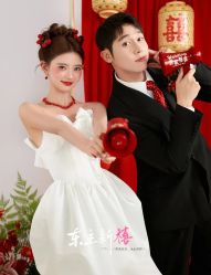 -雅云婚纱摄影工作室旗舰店