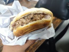 -秦豫肉夹馍(骡马市总店)