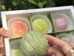 -好一朵茉莉花(老门东店)