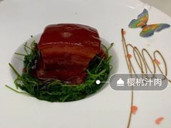 -得月楼·省级非遗·传统苏帮菜(观前店)