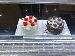 -BOKE博稞烘焙(天佑城店)