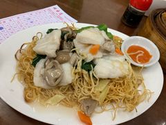 -香港蓮香樓(中環店)