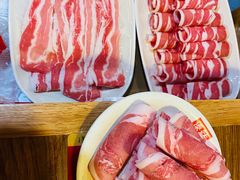 -傣妹火锅(松江万达广场店)