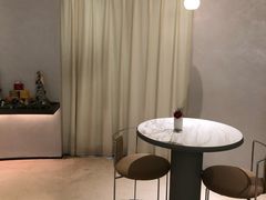 用餐区-théATRE 茶聚场(王府中環店)