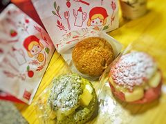 -西树泡芙(正佳店)