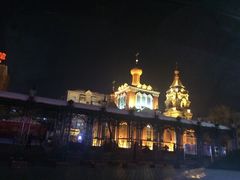 -圣·阿列克谢耶夫教堂