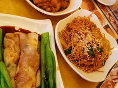 -添好运点心专门店(百老汇店)
