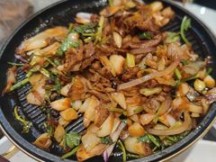 -紫光园·烤鸭(定慧桥店)