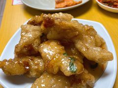-屋里家延边朝鲜族冷面(南园店)