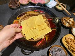 -胖碗火锅(观音桥店)