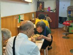 -凤翔改改豆花泡馍(双仁府街店)