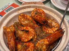 -吴系粤菜馆·茶餐厅(深业上城店)