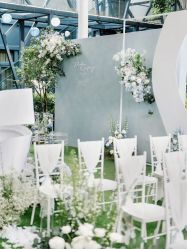-琥珀婚礼策划AMBER WEDDING