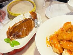 -大鸭梨烤鸭(顺义石园店)