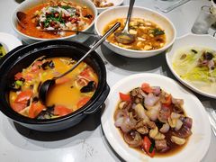 -乌江鱼杭帮菜(西湖店)