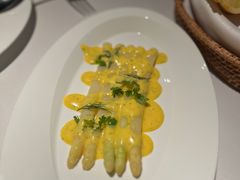 -Oyster Talks 四度蚝法餐厅