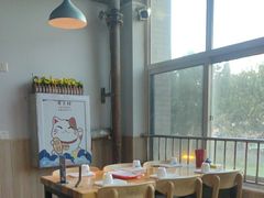 -四禧精酿铜锅涮肉·烧烤工场(大明湖店)