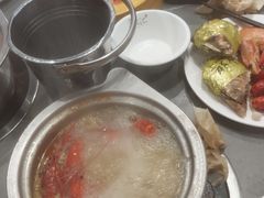 -遇上西雅图多融合海鲜自助餐厅(中房金谊广场店)