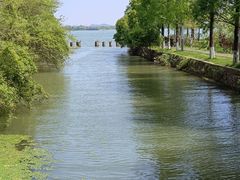 -东湖生态旅游风景区