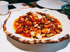 -同喜烤鸭店(光芒店)