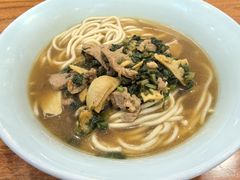 -奎元馆.百年奎元.非遗传承(西湖边的解放路店)