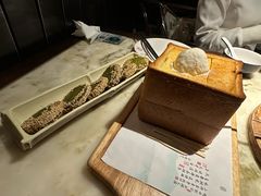 -绿茶餐厅(朝阳大悦城店)