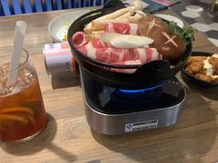 -周沫西餐(漫广场店)