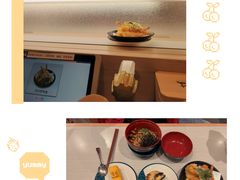 -滨寿司(新街口中央商场店)