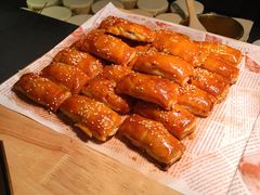 -堂会·KTV·自助餐·团建聚会(天河店)