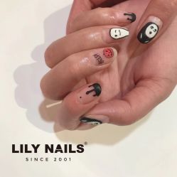 -LILY NAILS美甲美睫